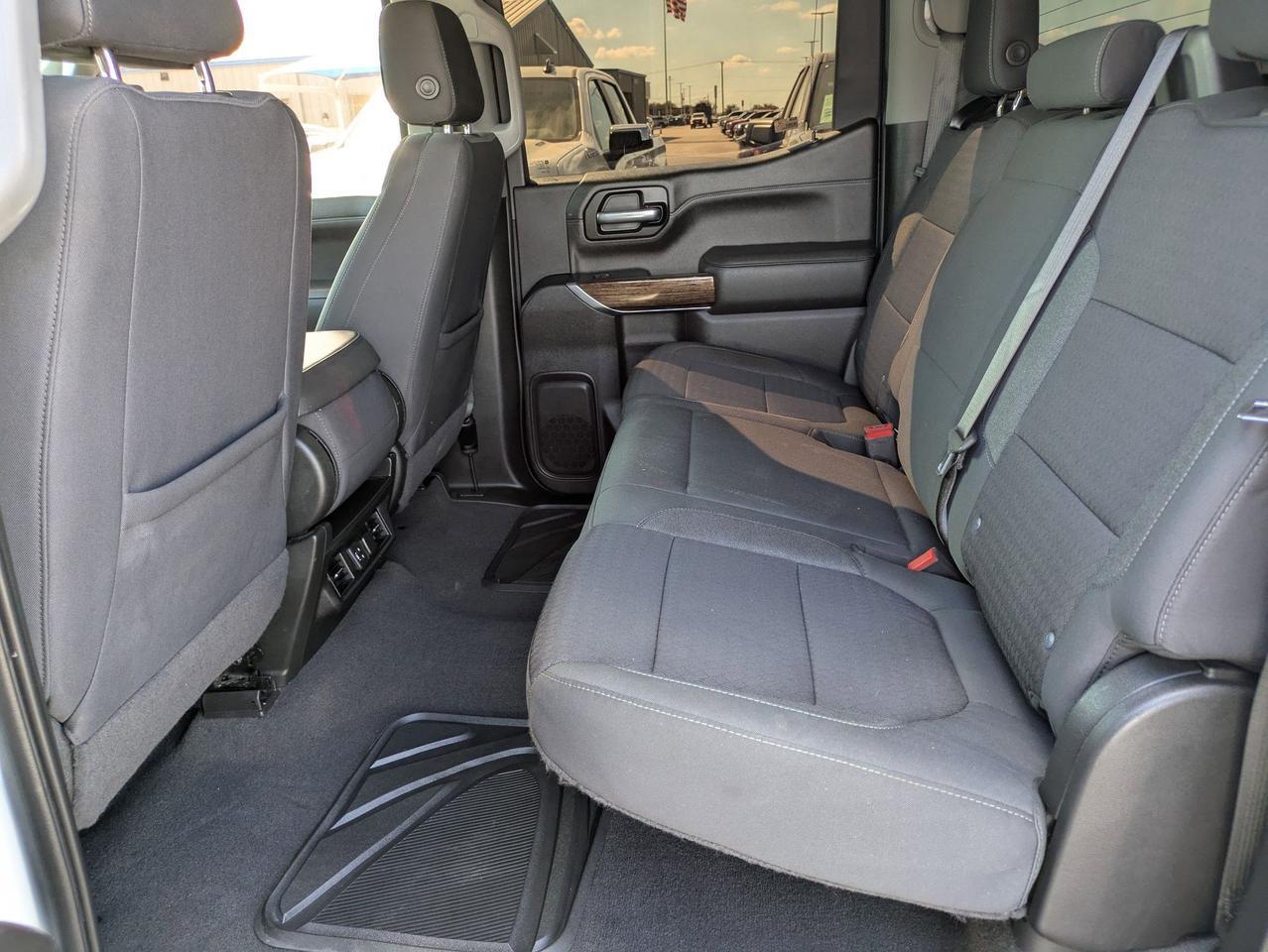 2022 GMC Sierra 1500 Limited SLE Castroville TX