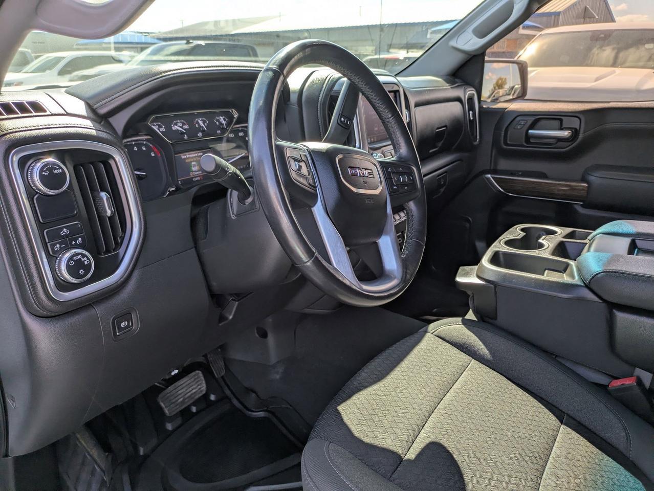 2022 GMC Sierra 1500 Limited SLE Castroville TX