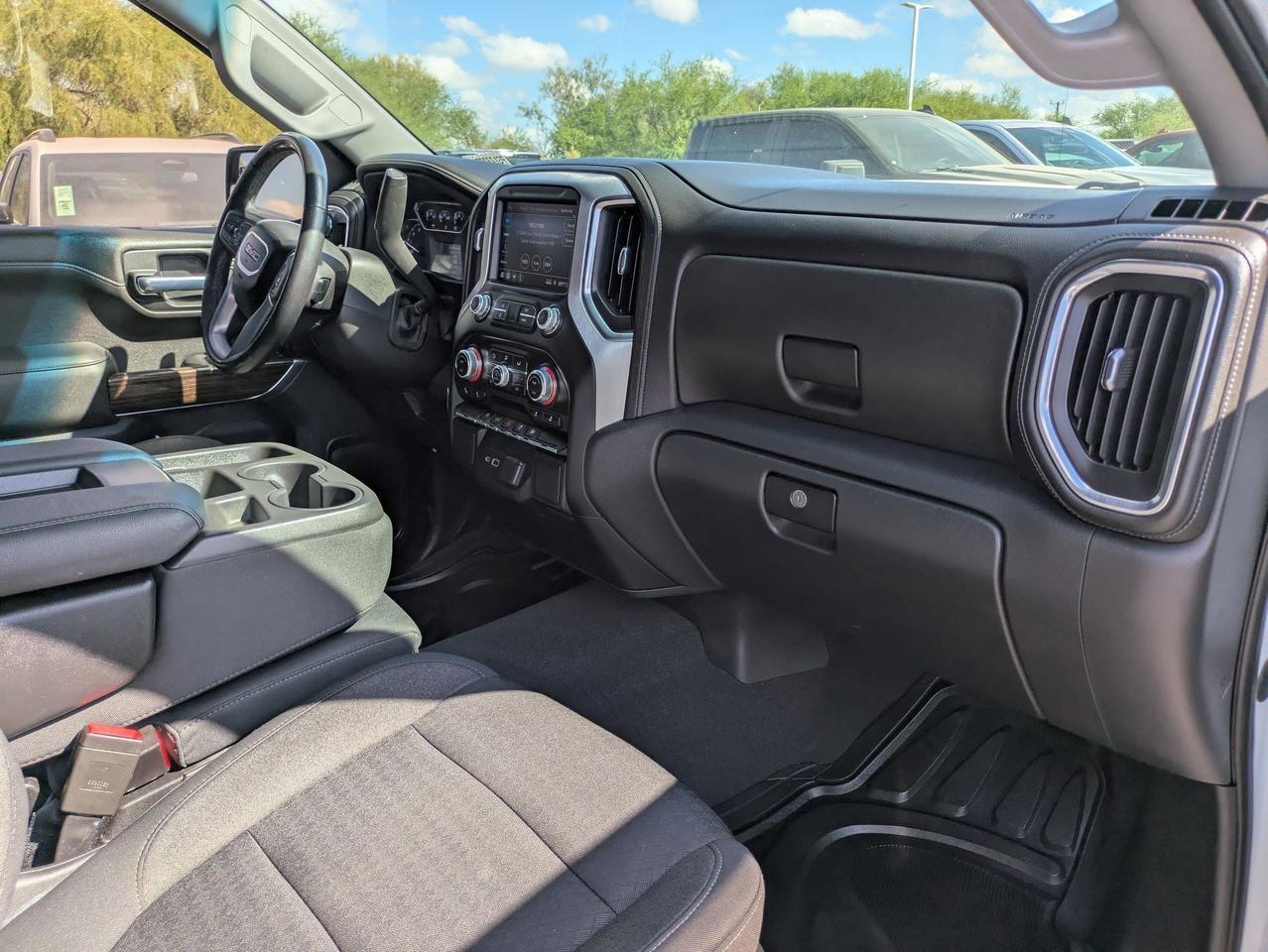 2022 GMC Sierra 1500 Limited SLE Castroville TX