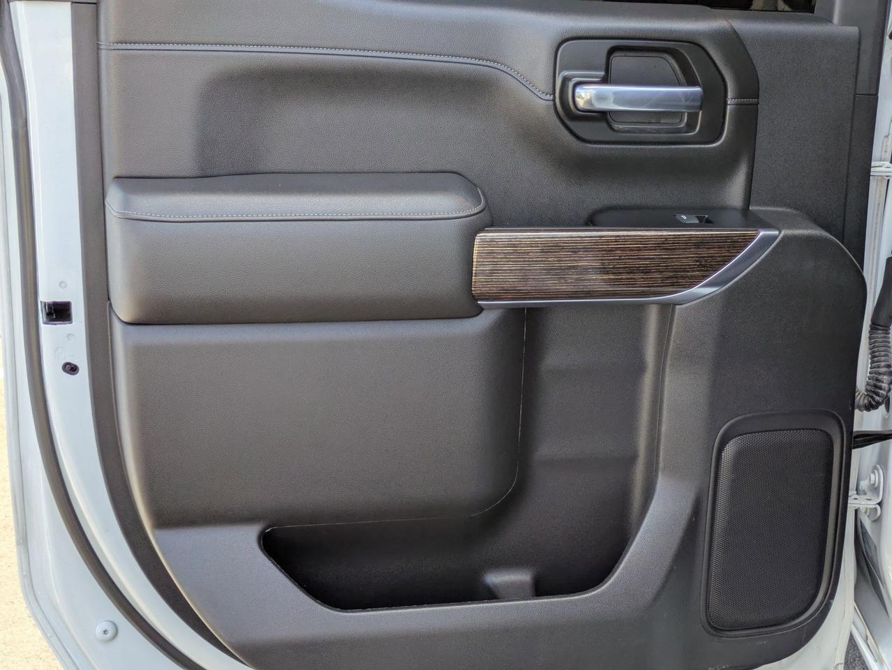 2022 GMC Sierra 1500 Limited SLE Castroville TX
