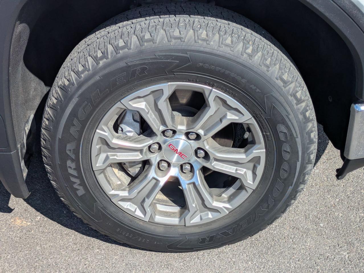2022 GMC Sierra 1500 Limited SLE Castroville TX