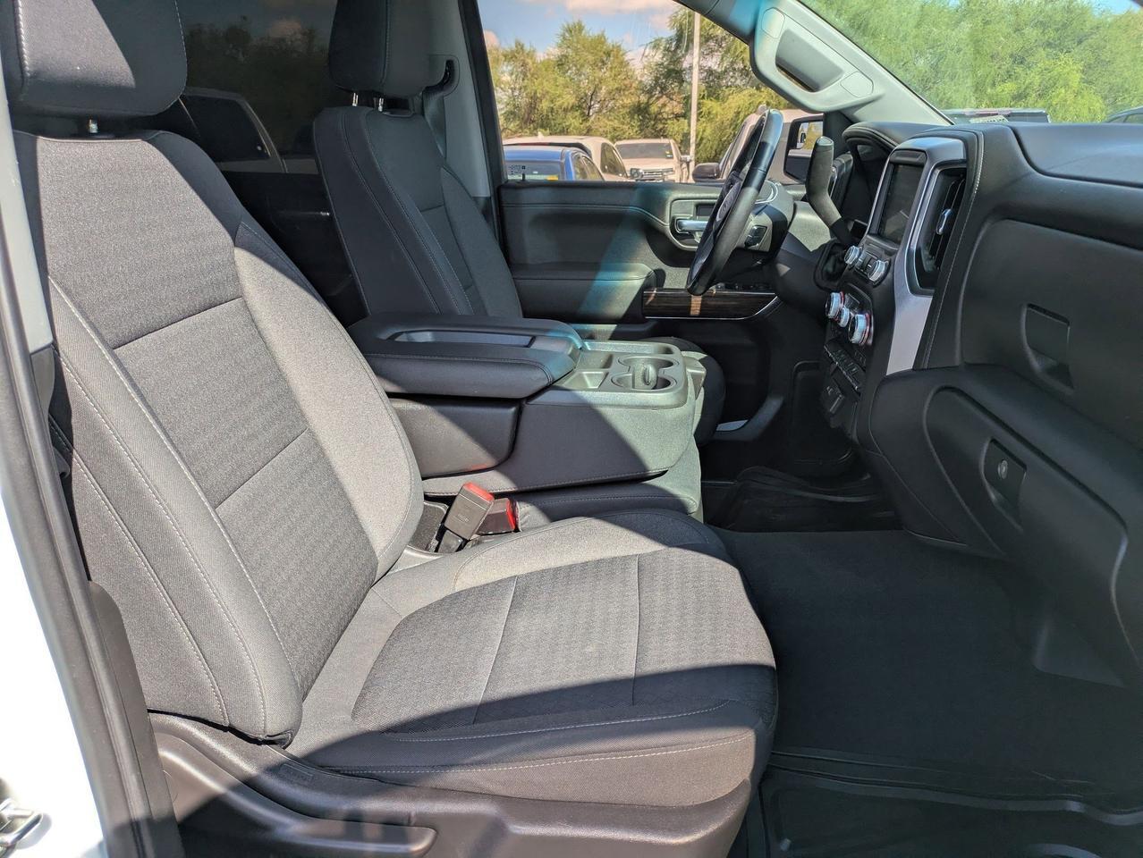 2022 GMC Sierra 1500 Limited SLE Castroville TX