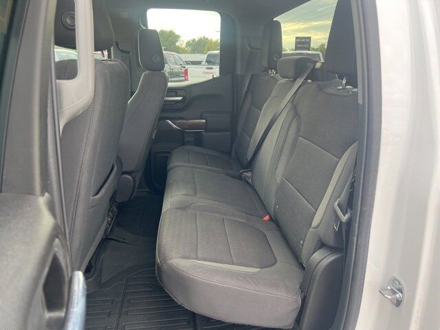 2022 GMC Sierra 1500 Limited SLE Carbondale IL