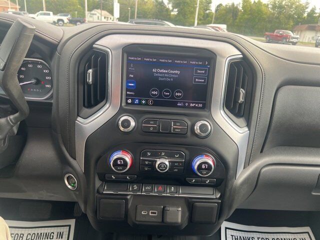 2022 GMC Sierra 1500 Limited SLE Carbondale IL