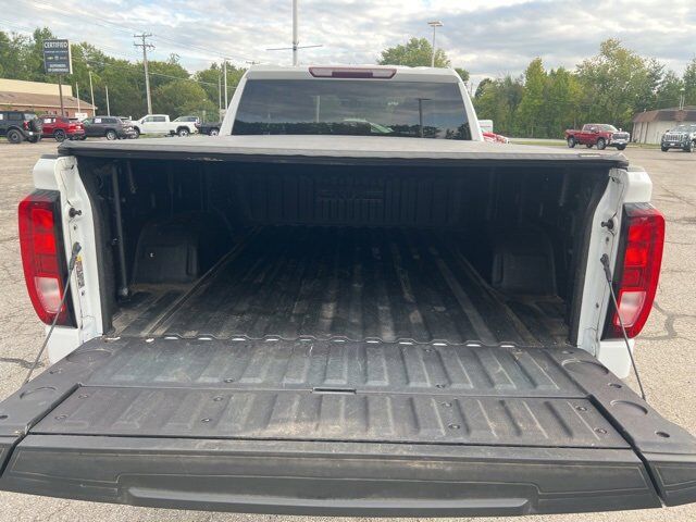 2022 GMC Sierra 1500 Limited SLE Carbondale IL