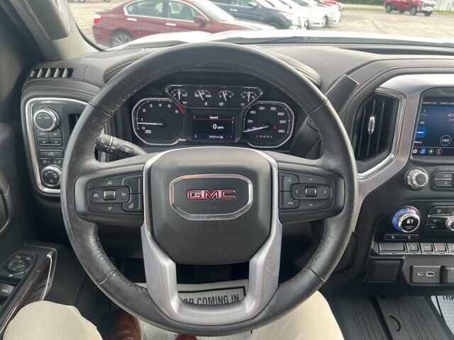 2022 GMC Sierra 1500 Limited SLE Carbondale IL