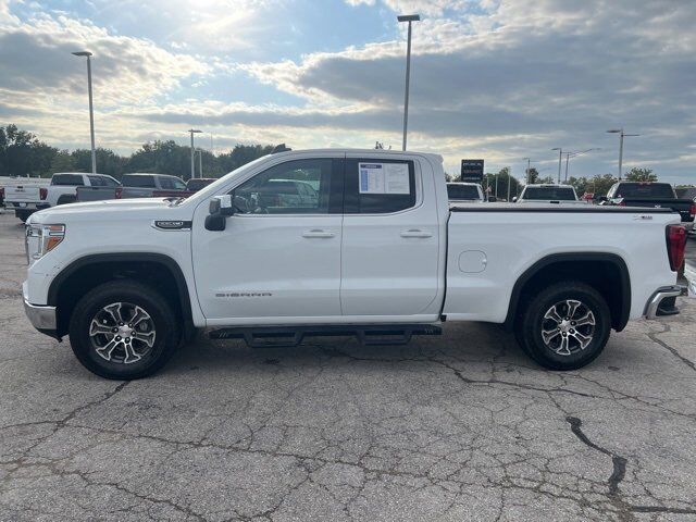 2022 GMC Sierra 1500 Limited SLE Carbondale IL
