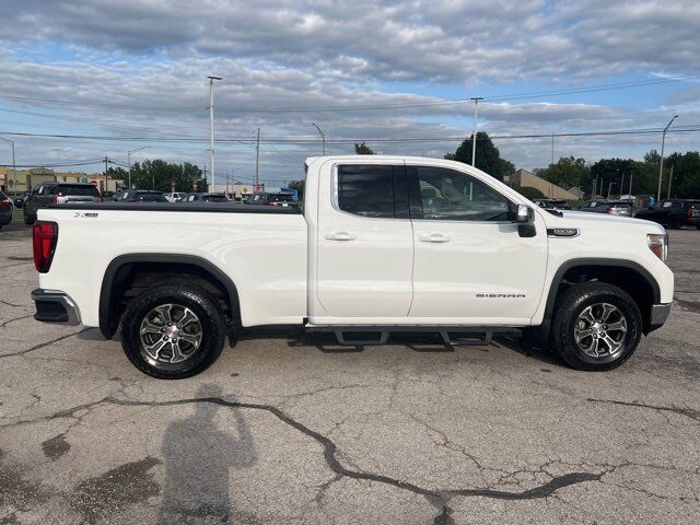 2022 GMC Sierra 1500 Limited SLE Carbondale IL