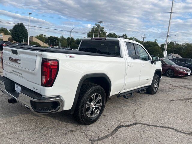 2022 GMC Sierra 1500 Limited SLE Carbondale IL