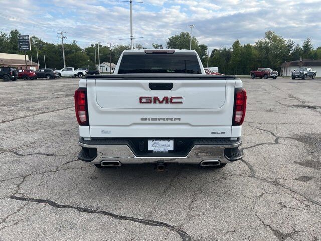 2022 GMC Sierra 1500 Limited SLE Carbondale IL