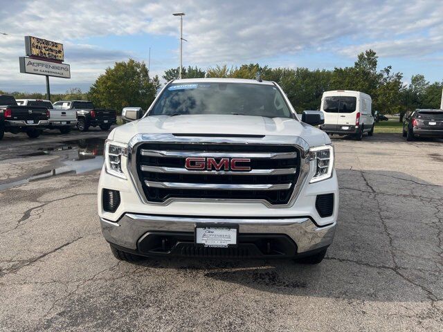 2022 GMC Sierra 1500 Limited SLE Carbondale IL