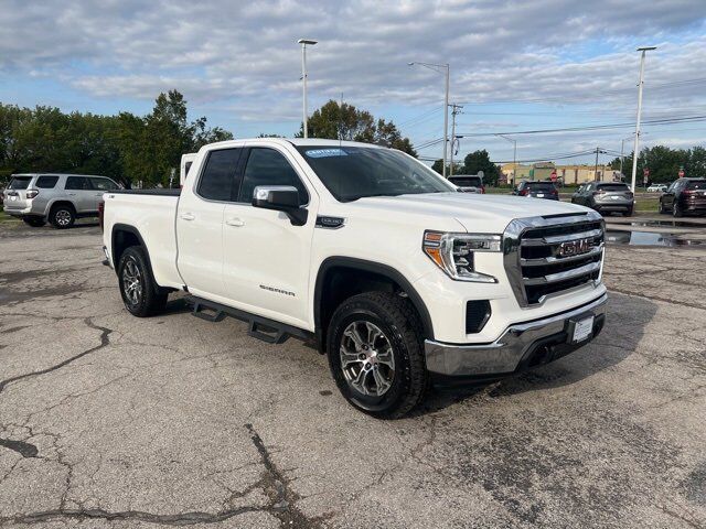 2022 GMC Sierra 1500 Limited SLE Carbondale IL