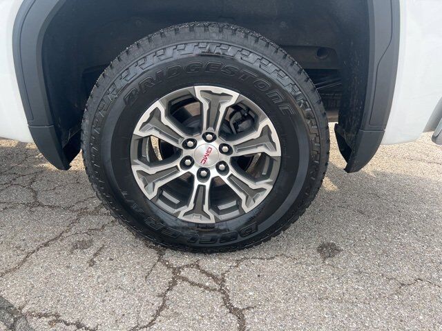 2022 GMC Sierra 1500 Limited SLE Carbondale IL