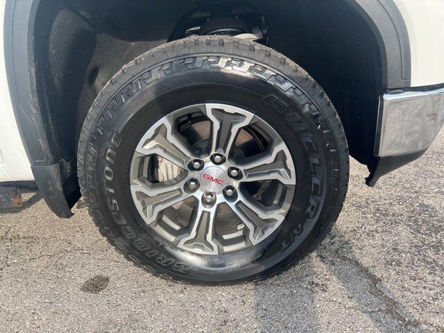 2022 GMC Sierra 1500 Limited SLE Carbondale IL