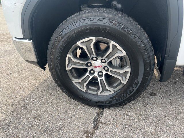 2022 GMC Sierra 1500 Limited SLE Carbondale IL