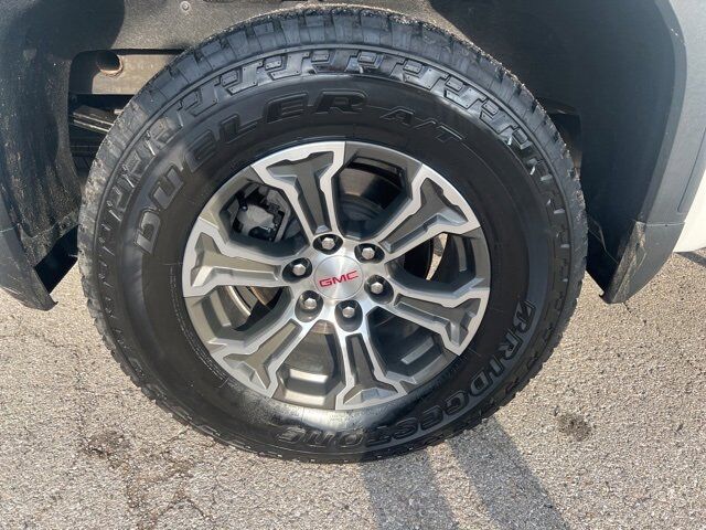 2022 GMC Sierra 1500 Limited SLE Carbondale IL