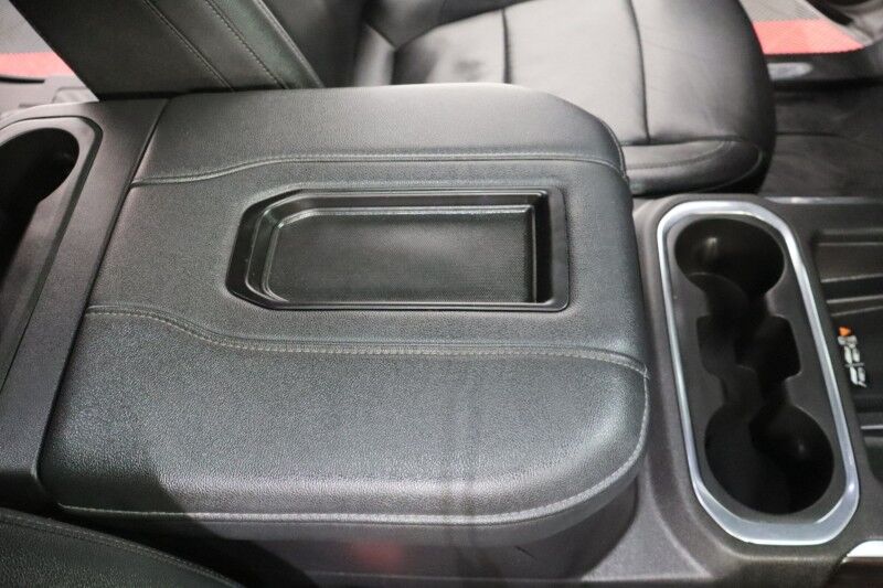 2022 GMC Sierra 1500 Limited SLT 4WD 3.0L Duramax Diesel Allison GPS Sunroof 33in Tires FREE WARRANTY Arlington TX