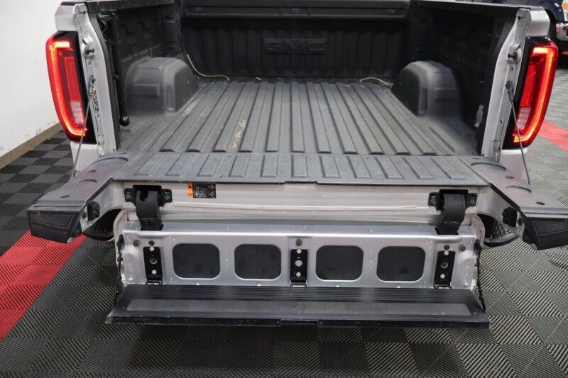 2022 GMC Sierra 1500 Limited SLT 4WD 3.0L Duramax Diesel Allison GPS Sunroof 33in Tires FREE WARRANTY Arlington TX