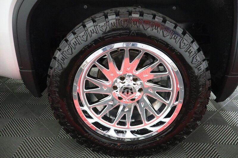 2022 GMC Sierra 1500 Limited SLT 4WD 3.0L Duramax Diesel Allison GPS Sunroof 33in Tires FREE WARRANTY Arlington TX