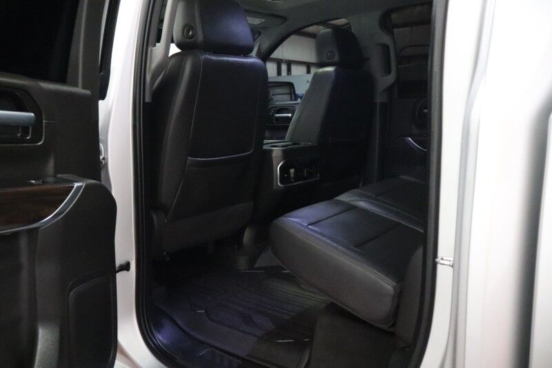 2022 GMC Sierra 1500 Limited SLT 4WD 3.0L Duramax Diesel Allison GPS Sunroof 33in Tires FREE WARRANTY Arlington TX