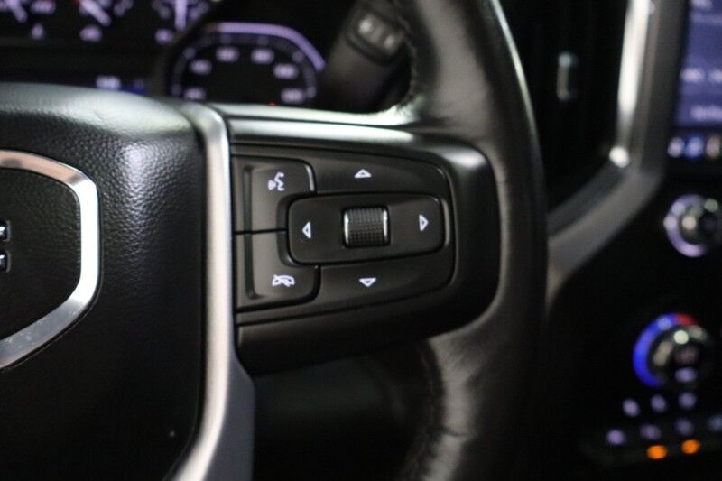 2022 GMC Sierra 1500 Limited SLT 4WD 3.0L Duramax Diesel Allison GPS Sunroof 33in Tires FREE WARRANTY Arlington TX