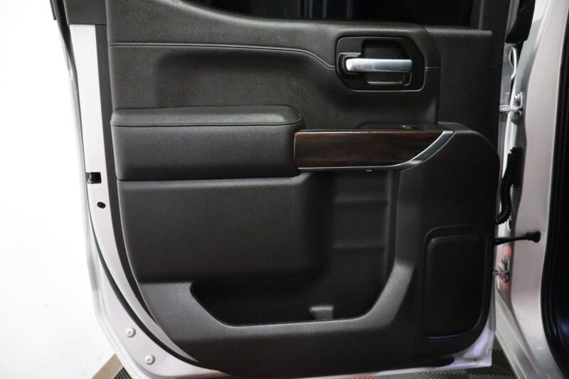 2022 GMC Sierra 1500 Limited SLT 4WD 3.0L Duramax Diesel Allison GPS Sunroof 33in Tires FREE WARRANTY Arlington TX