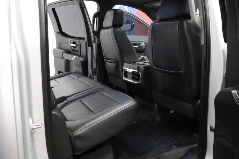 2022 GMC Sierra 1500 Limited SLT 4WD 3.0L Duramax Diesel Allison GPS Sunroof 33in Tires FREE WARRANTY Arlington TX