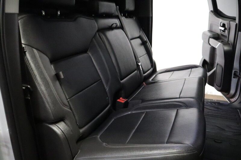 2022 GMC Sierra 1500 Limited SLT 4WD 3.0L Duramax Diesel Allison GPS Sunroof 33in Tires FREE WARRANTY Arlington TX