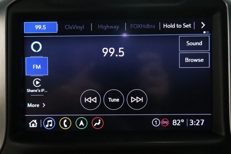 2022 GMC Sierra 1500 Limited SLT 4WD 3.0L Duramax Diesel Allison GPS Sunroof 33in Tires FREE WARRANTY Arlington TX