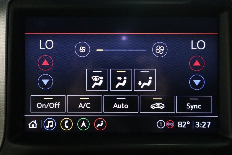 2022 GMC Sierra 1500 Limited SLT 4WD 3.0L Duramax Diesel Allison GPS Sunroof 33in Tires FREE WARRANTY Arlington TX
