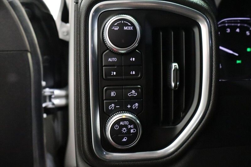 2022 GMC Sierra 1500 Limited SLT 4WD 3.0L Duramax Diesel Allison GPS Sunroof 33in Tires FREE WARRANTY Arlington TX