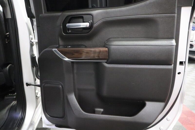 2022 GMC Sierra 1500 Limited SLT 4WD 3.0L Duramax Diesel Allison GPS Sunroof 33in Tires FREE WARRANTY Arlington TX