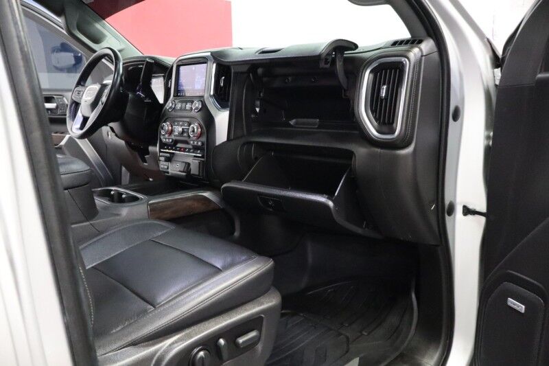 2022 GMC Sierra 1500 Limited SLT 4WD 3.0L Duramax Diesel Allison GPS Sunroof 33in Tires FREE WARRANTY Arlington TX