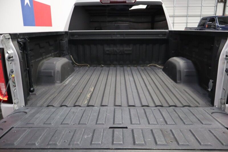 2022 GMC Sierra 1500 Limited SLT 4WD 3.0L Duramax Diesel Allison GPS Sunroof 33in Tires FREE WARRANTY Arlington TX