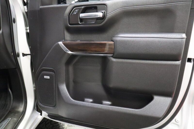 2022 GMC Sierra 1500 Limited SLT 4WD 3.0L Duramax Diesel Allison GPS Sunroof 33in Tires FREE WARRANTY Arlington TX