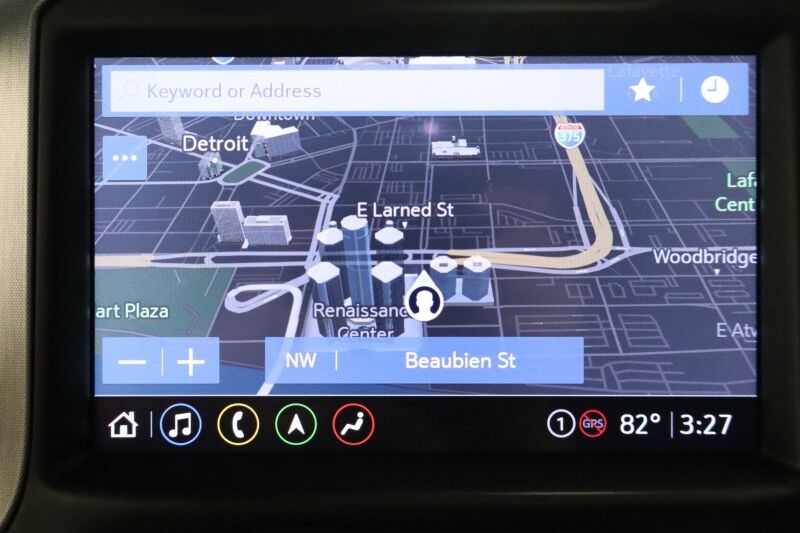 2022 GMC Sierra 1500 Limited SLT 4WD 3.0L Duramax Diesel Allison GPS Sunroof 33in Tires FREE WARRANTY Arlington TX