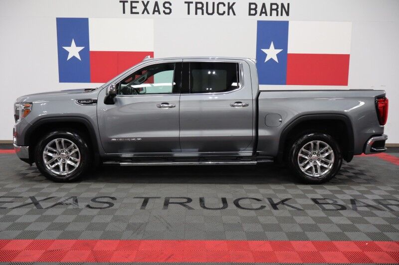 2022 GMC Sierra 1500 Limited