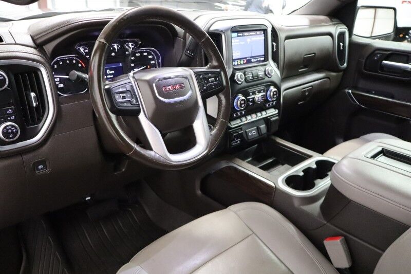 2022 GMC Sierra 1500 Limited SLT 5.3L V8 GPS Nav Bridgestone Tires FREE WARRANTY Arlington TX