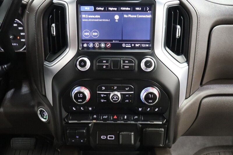 2022 GMC Sierra 1500 Limited SLT 5.3L V8 GPS Nav Bridgestone Tires FREE WARRANTY Arlington TX