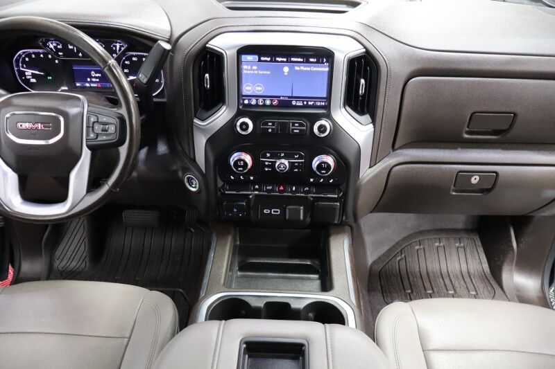 2022 GMC Sierra 1500 Limited SLT 5.3L V8 GPS Nav Bridgestone Tires FREE WARRANTY Arlington TX