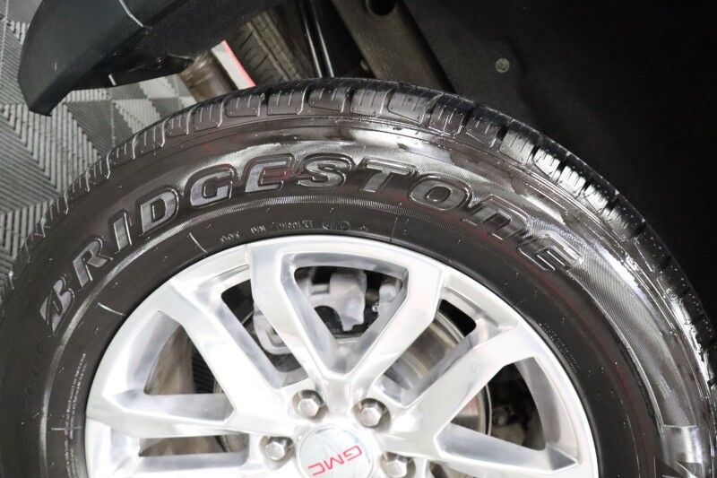 2022 GMC Sierra 1500 Limited SLT 5.3L V8 GPS Nav Bridgestone Tires FREE WARRANTY Arlington TX