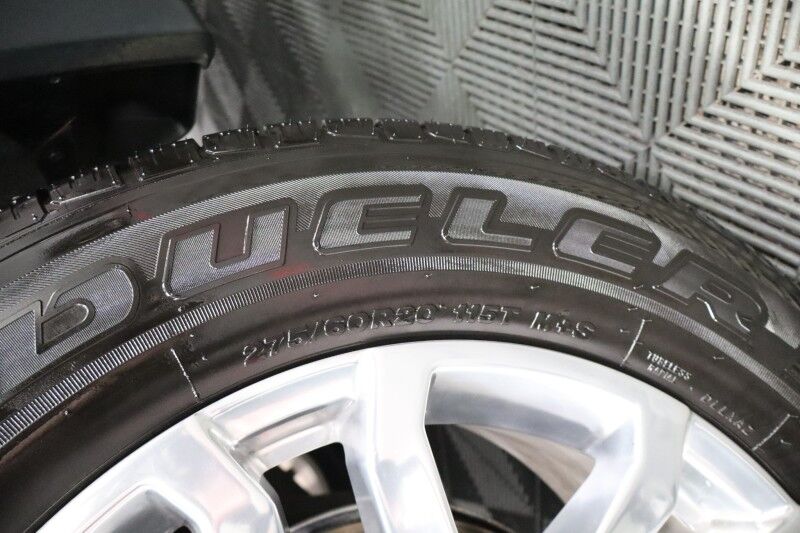 2022 GMC Sierra 1500 Limited SLT 5.3L V8 GPS Nav Bridgestone Tires FREE WARRANTY Arlington TX