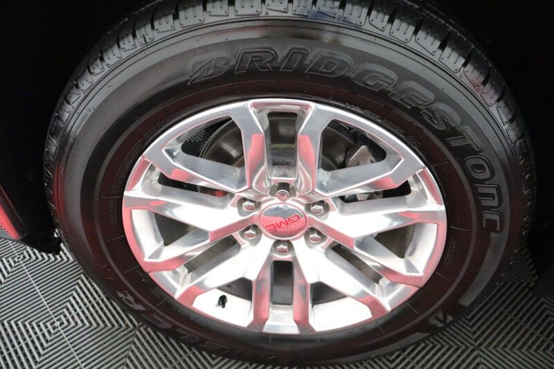 2022 GMC Sierra 1500 Limited SLT 5.3L V8 GPS Nav Bridgestone Tires FREE WARRANTY Arlington TX