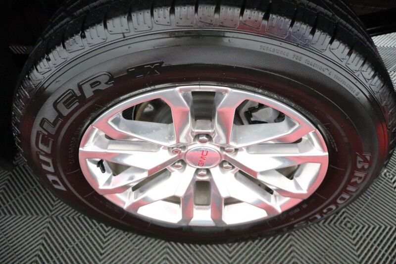 2022 GMC Sierra 1500 Limited SLT 5.3L V8 GPS Nav Bridgestone Tires FREE WARRANTY Arlington TX