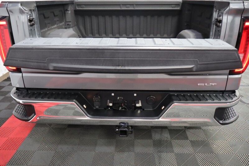 2022 GMC Sierra 1500 Limited SLT 5.3L V8 GPS Nav Bridgestone Tires FREE WARRANTY Arlington TX