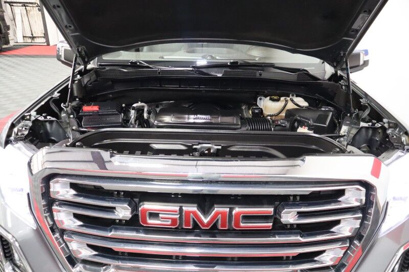 2022 GMC Sierra 1500 Limited SLT 5.3L V8 GPS Nav Bridgestone Tires FREE WARRANTY Arlington TX