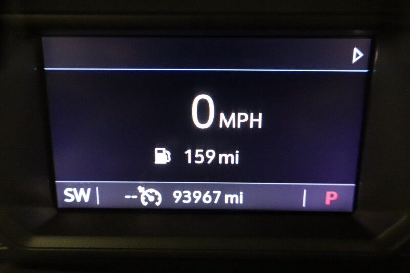 2022 GMC Sierra 1500 Limited SLT 5.3L V8 GPS Nav Bridgestone Tires FREE WARRANTY Arlington TX