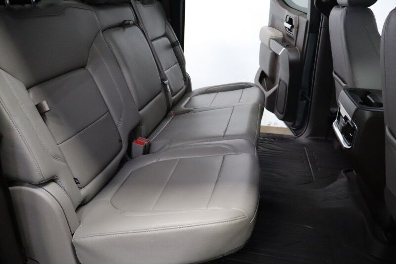 2022 GMC Sierra 1500 Limited SLT 5.3L V8 GPS Nav Bridgestone Tires FREE WARRANTY Arlington TX