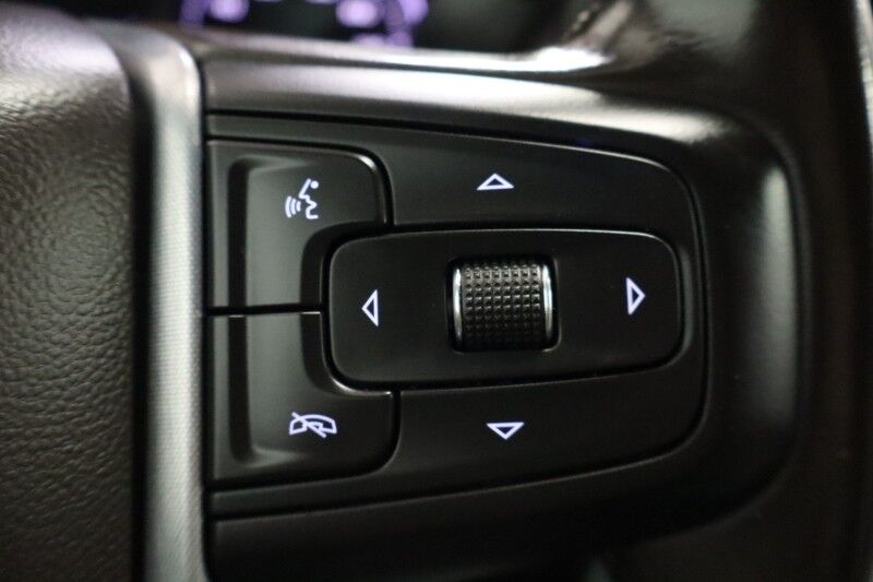 2022 GMC Sierra 1500 Limited SLT 5.3L V8 GPS Nav Bridgestone Tires FREE WARRANTY Arlington TX