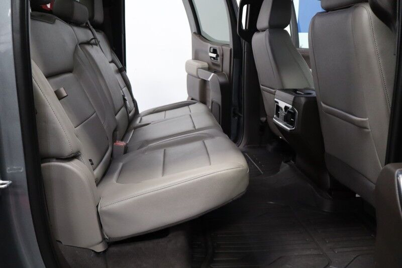 2022 GMC Sierra 1500 Limited SLT 5.3L V8 GPS Nav Bridgestone Tires FREE WARRANTY Arlington TX